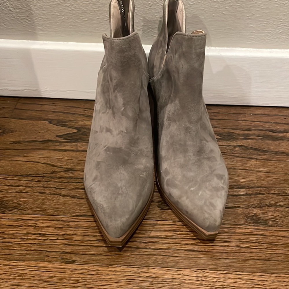 Steve Madden Cedar Bootie